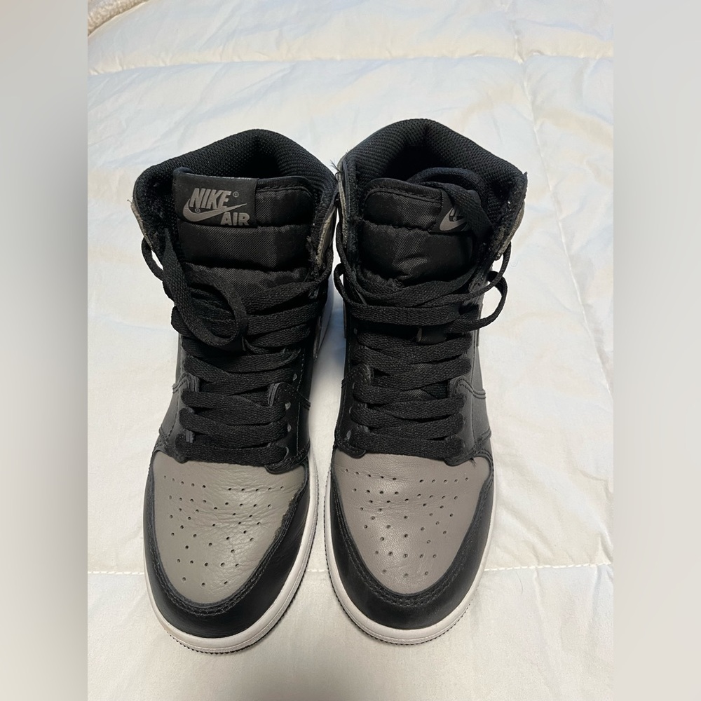 Nike air Jordan 1 retro high rise